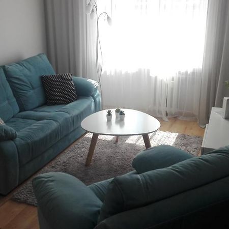 Powstancow Wielkopolskich 12 Poznaň Exteriér fotografie