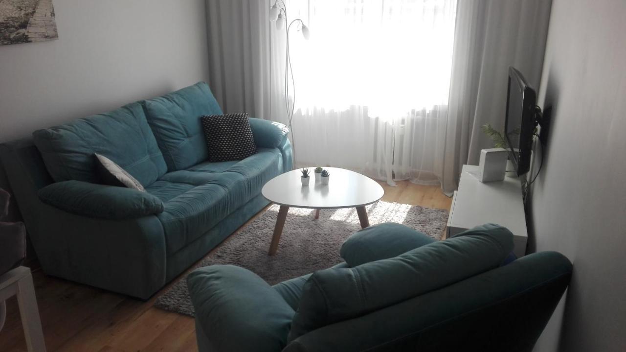 Powstancow Wielkopolskich 12 Poznaň Exteriér fotografie