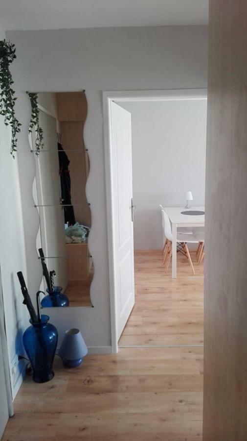 Powstancow Wielkopolskich 12 Poznaň Exteriér fotografie