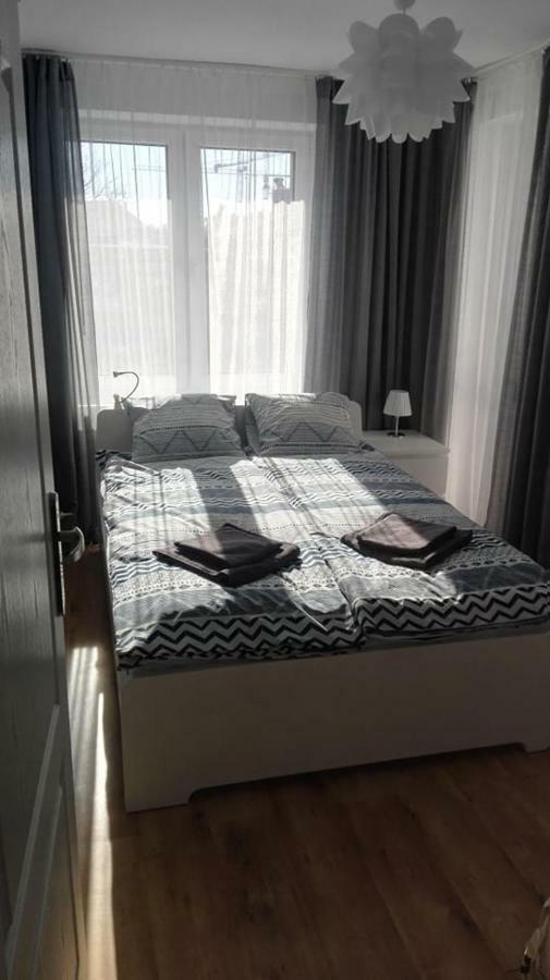 Powstancow Wielkopolskich 12 Poznaň Exteriér fotografie